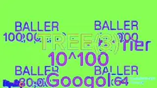 Baller speeding up to absolute everything