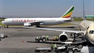 Ethiopian Airlines crash: Kenyans flown to Addis Ababa complain