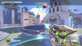 Play Of The Game/Highlight Des Spiels