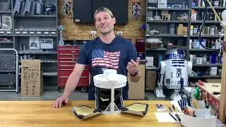 Disney Camtono door fix