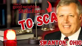 🌟 **Breaking News: Investigation into #statefarm Agent!** 🚨💼#statefarmagent