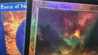 Modern Horizons 2 | This is what a $900 box looks like...