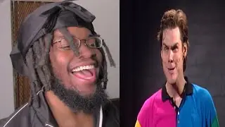 Jim Carrey&rsquo;s BEST Celebrity Impressions of All Time (REACTION)