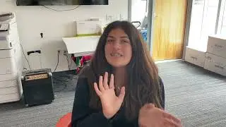 Video 4&mdash;Ask an LWAI: Favorite Class