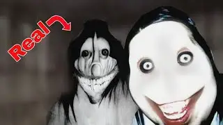 Top 3 SCARIEST Creepypastas EVER !(Jeff the Killer, Smile Dog, Slender Man)