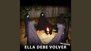 Ella Debe Volver