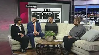 SHYNE Awards