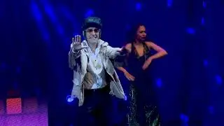 Antonello Costa TUTTI IN CROCIERA con COSTA spettacolo completo 2019