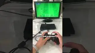 O segredo mais insano do PS2  #ps2 #opl