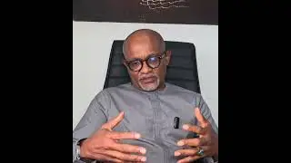 Why Government Programs Don't Work in Nigeria