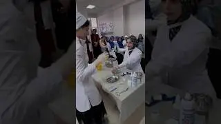 MBBS LIFE in Russia 🇷🇺 ft. 2nd Year MBBS Student |Medico| #shorts #mbbs #neet2025 #mbbsrussia #neet
