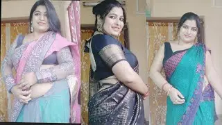 My Blouse collection Part-1