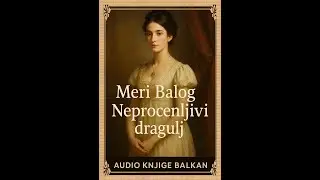 Neprocenljivi dragulj 1/2 - Audio knjiga - Meri Balog