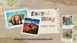 Still Packing Bags at 85: Diana Eden’s Travel Secrets