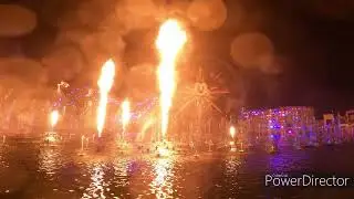 World of Color - Season of Light Holiday Show (Full Show)