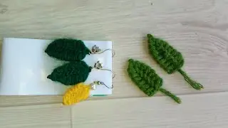 New Super CROCHET knitting modls