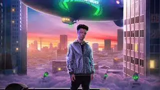 Lil Mosey Live This Wild (Slowed)