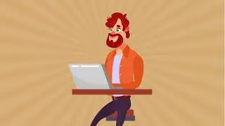 yo token explainary video | motion graphics