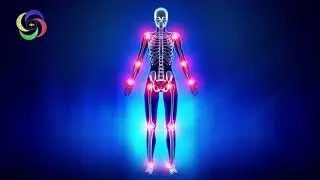 Pain Relief Music for Sleep | Pain Management, Whole Body Inflammation Pain Relief Relaxing