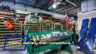 Superior Roofing - Metal Division