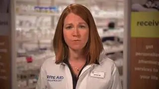 Pneumonia Vaccines at Rite Aid Pharmacy