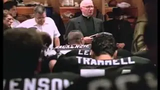 Snickers Team Prayer