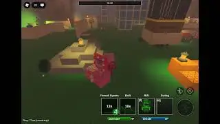 LOVEWARE&rsquo;S MASTER PLAN | #dieofdeath #dod #gaming #gameplay