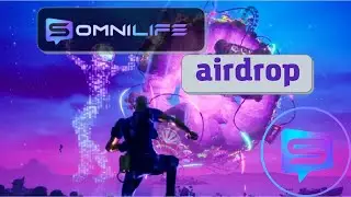 SOMNILIFE: МЕТАВСЕЛЕННАЯ PLAY TO EARN / AIRDROP / Забрал $312 / Без вложений / 1 Часть