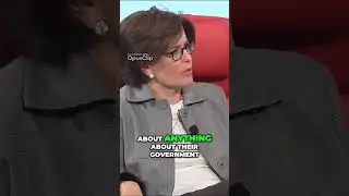 Understanding Government Making Policy Accessible for All