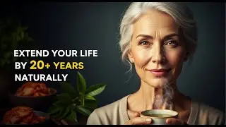 Longevity Secrets: 5 Life-Changing Health Tips for Women Over 60