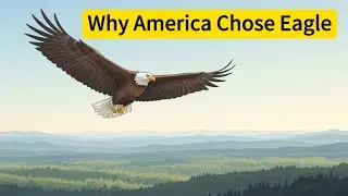Why America Chose Eagle | Learn English Through Story | Graded Reader