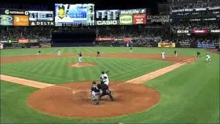 Lillibridge's game-ending grab