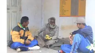 Respect Elders (Short Film)