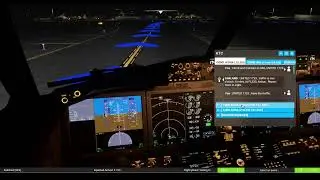 MSFS2020 IFLY737MAX8 | KSFO - PHKO |