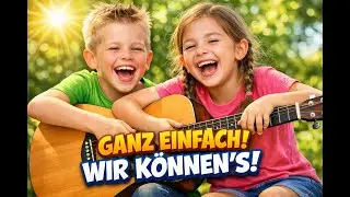 Warum Kinder an der Gitarre scheitern – und welche Greifübungen helfen