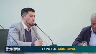 CONCEJO ORDINARIO N°31  06 DE OCTUBRE 2025