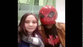 My Visit to Wizardcon
