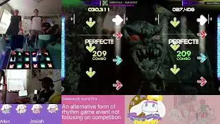 [SMX] Gargoyle Wild (24) - 99,420