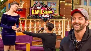 फैन ने सबके सामने उर्वशी रौतेला को किया प्रपोज || The  Kapil Sharma Show || Latest Episode ||