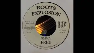 Free - Emma - Roots Explosion RXP7001