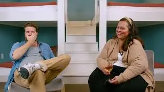 Partnering and Parenting Plus: Miranda Schultz and Zach Miko