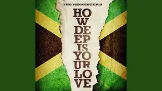 How Deep is Your Love