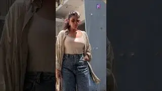 Nimrat Kaur Spotted At Olive Bandra #NimratKaur #viralreelsシ #viralvideoシ #trendingreel