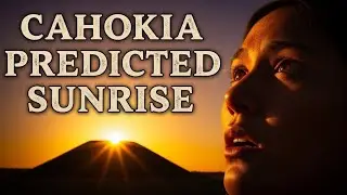 The Sunrise Alignment That Proves Cahokia Mastered Astronomy || American History Before Sleep