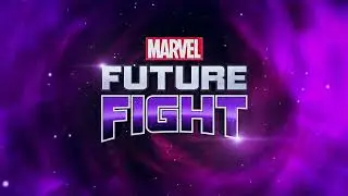 MARVEL Future Fight.exe By KingTron MARVEL Universe