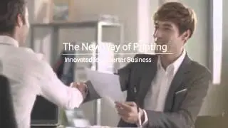 Samsung Smart UX Possibilities