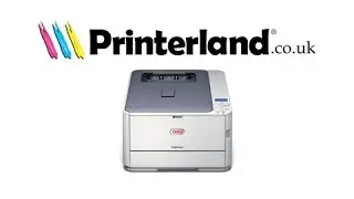 OKI C511dn A4 Colour LED Printer Review