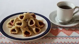 Guava Paste Pinch (Belisc&atilde;o de goiabada)