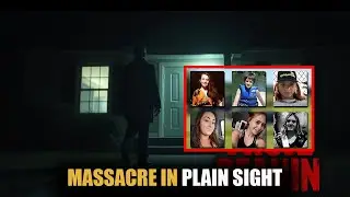 The McFadden Family Massacre: A Sleepover That Ended in Tragedy | True Crime Documentary