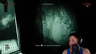 Outlast Prequel, Whistleblower!